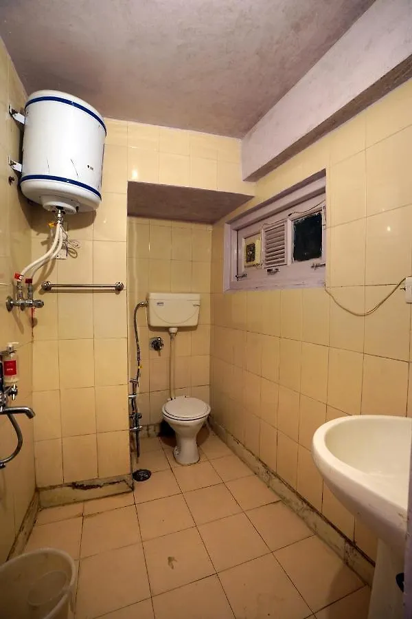 Hotel Atithi Mall Road Shimla 3*,  India