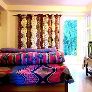 Chadwick View ** Shimla