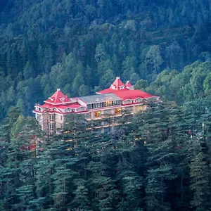 Welcomheritage Elysium & ***** Shimla