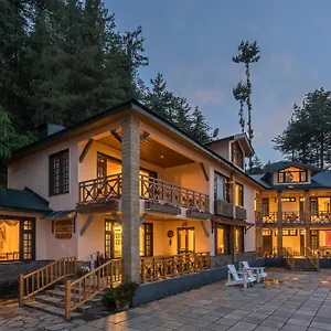 Mahasu House ** Shimla