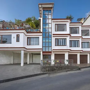 Charming Hills By Him Haults Hospitality *** Shimla