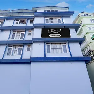 Super Collection O Mall Road Formerly Shubham *** Shimla