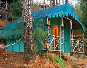 Camp Potters Hill *** Shimla