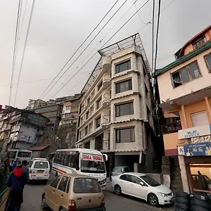 Oyo 3538 Mahamaya *** Shimla