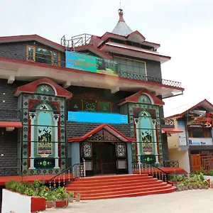 The Himalayan Escape *** Shimla